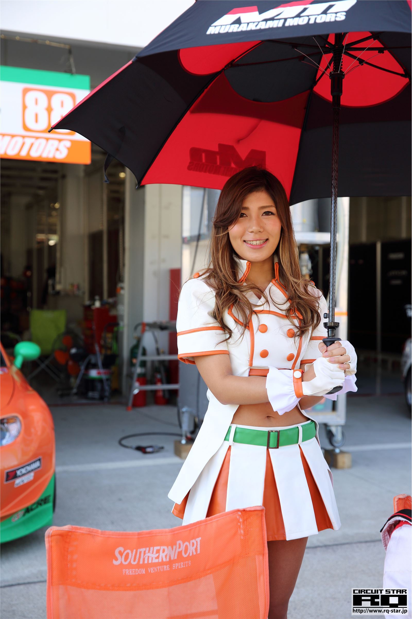 [RQ-STAR]2017.10.27 Super Taikyu in SUZUKA 2015 S耐 鈴鹿Vol.2